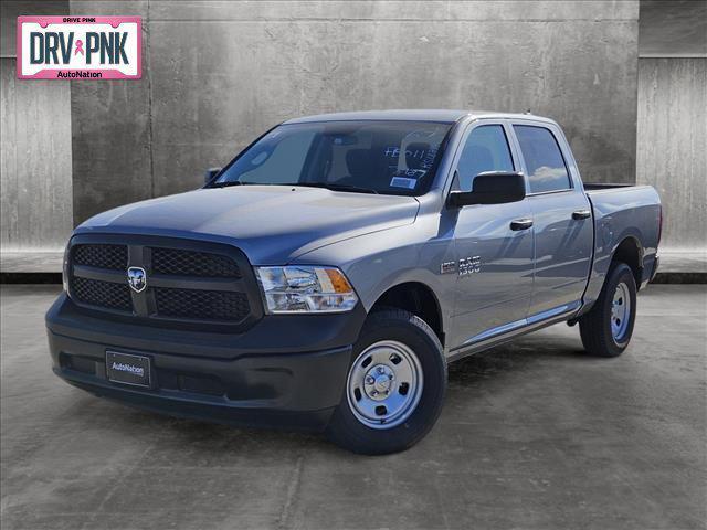 new 2024 Ram 1500 Classic car, priced at $38,928