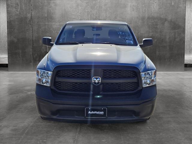 new 2024 Ram 1500 Classic car, priced at $38,928