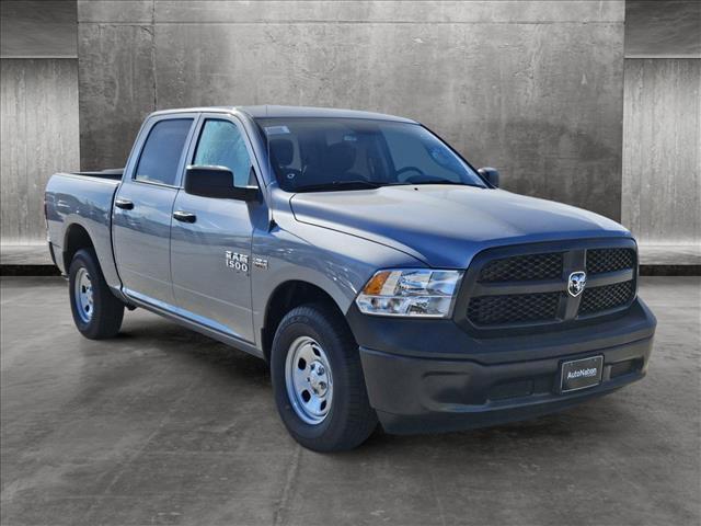 new 2024 Ram 1500 Classic car, priced at $38,928