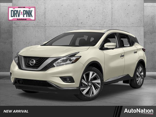 used 2015 Nissan Murano car, priced at $15,495