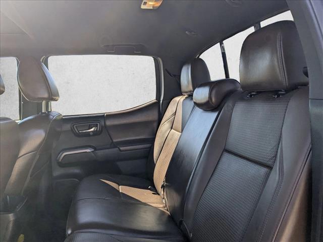 used 2016 Toyota Tacoma car, priced at $27,492