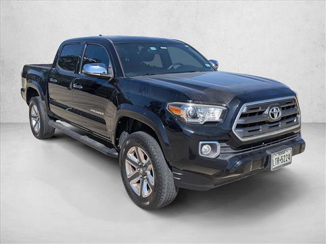 used 2016 Toyota Tacoma car, priced at $27,492