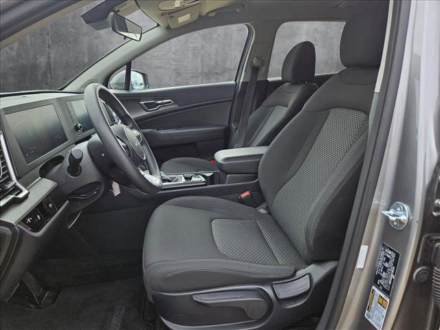 used 2024 Kia Sportage car, priced at $21,991