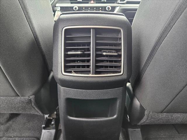 used 2024 Kia Sportage car, priced at $21,991