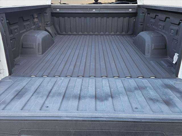 used 2023 GMC Sierra 1500 car, priced at $47,894