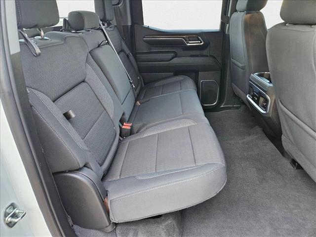 used 2023 GMC Sierra 1500 car, priced at $47,894