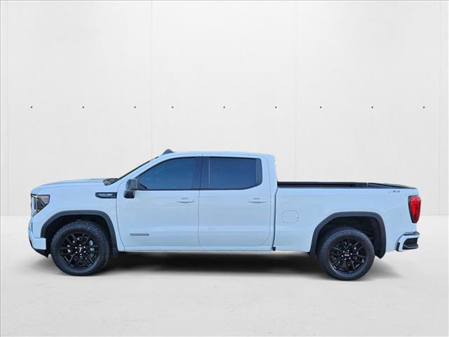 used 2023 GMC Sierra 1500 car, priced at $47,894
