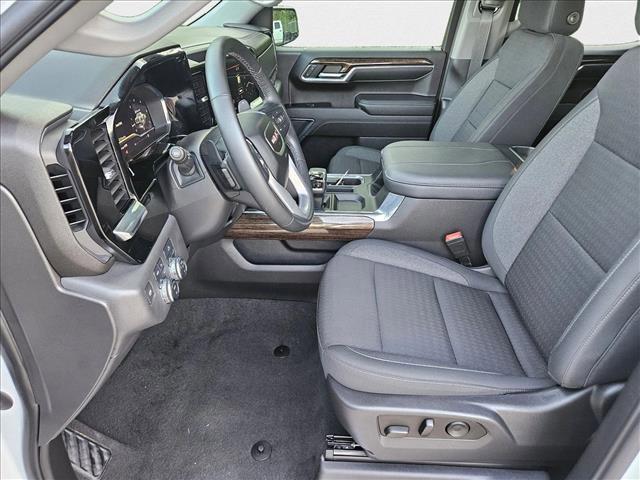 used 2023 GMC Sierra 1500 car, priced at $47,894