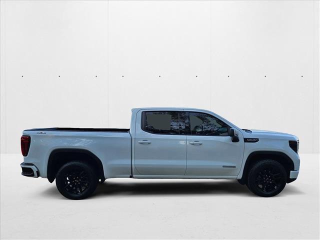 used 2023 GMC Sierra 1500 car, priced at $47,894