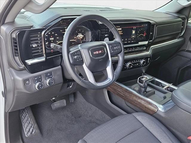 used 2023 GMC Sierra 1500 car, priced at $47,894