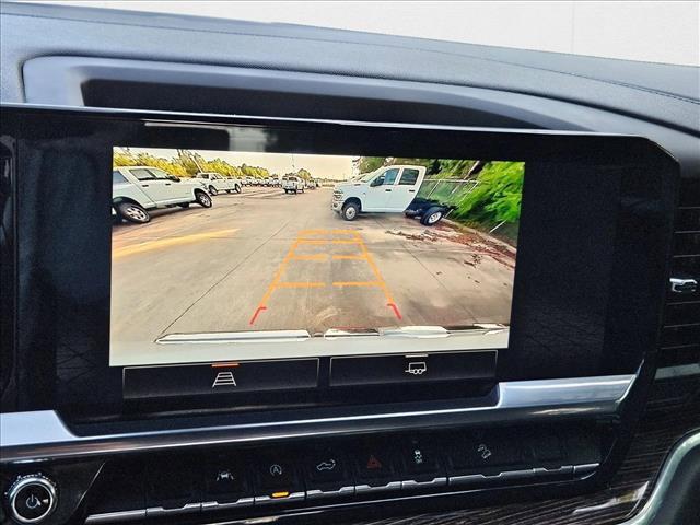 used 2023 GMC Sierra 1500 car, priced at $47,894