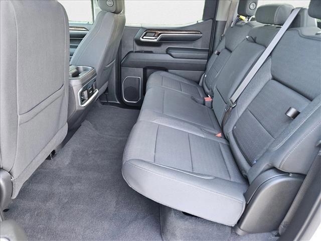 used 2023 GMC Sierra 1500 car, priced at $47,894