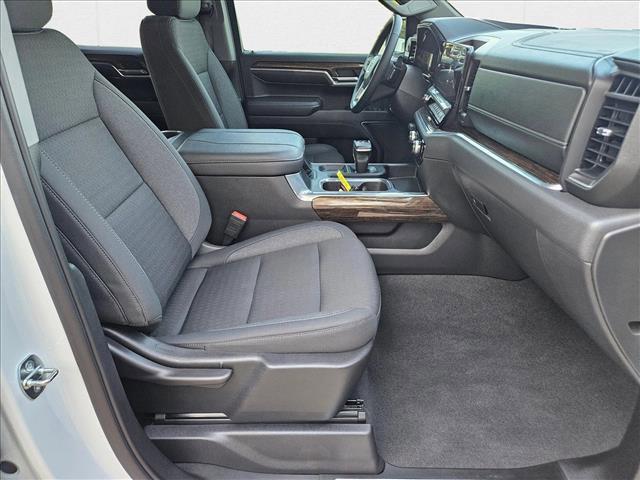 used 2023 GMC Sierra 1500 car, priced at $47,894