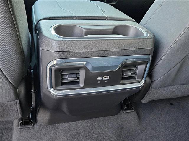 used 2023 GMC Sierra 1500 car, priced at $47,894