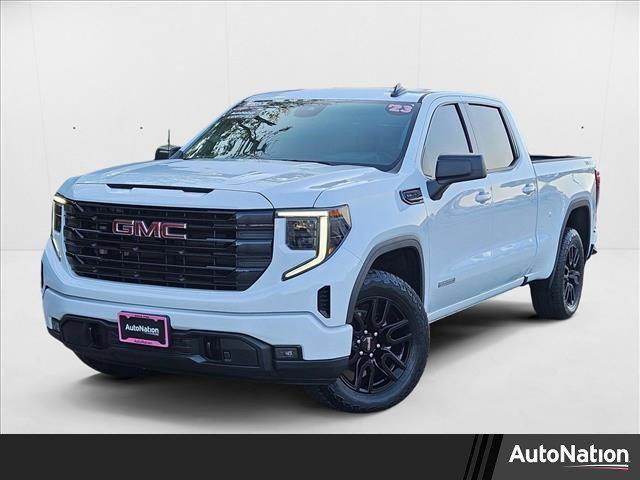 used 2023 GMC Sierra 1500 car, priced at $47,894
