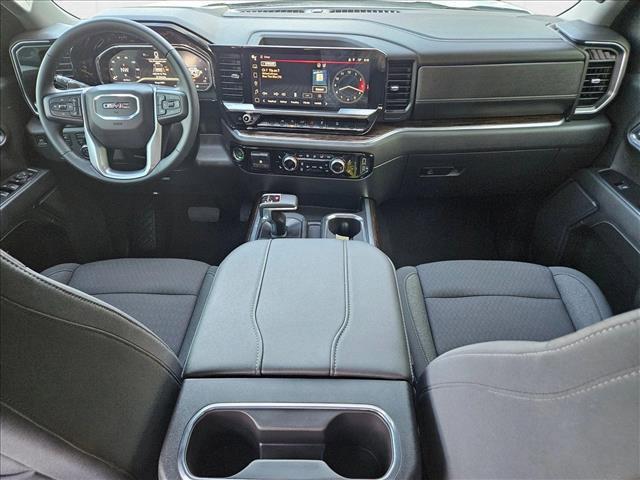 used 2023 GMC Sierra 1500 car, priced at $47,894