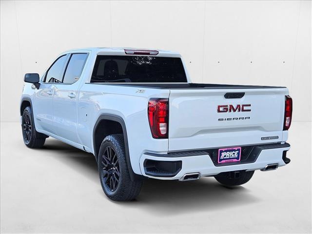 used 2023 GMC Sierra 1500 car, priced at $47,894