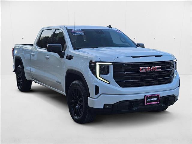 used 2023 GMC Sierra 1500 car, priced at $47,894