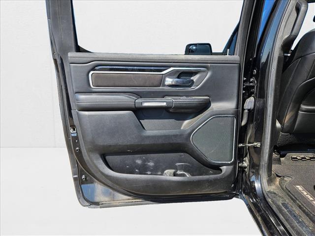 used 2019 Ram 1500 car, priced at $16,991