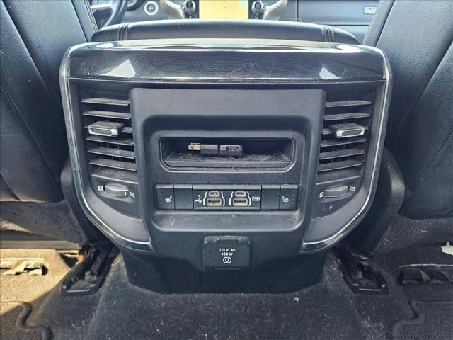 used 2019 Ram 1500 car, priced at $16,991
