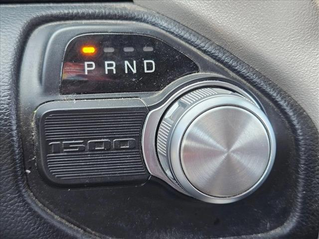 used 2019 Ram 1500 car, priced at $16,991