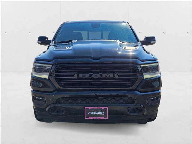 used 2019 Ram 1500 car, priced at $16,991