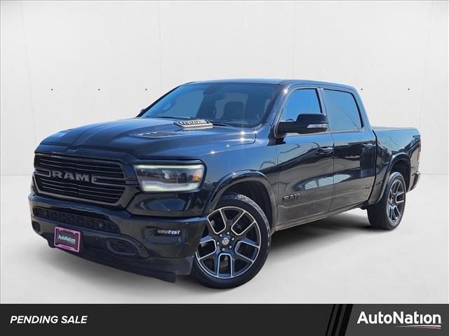 used 2019 Ram 1500 car, priced at $16,991