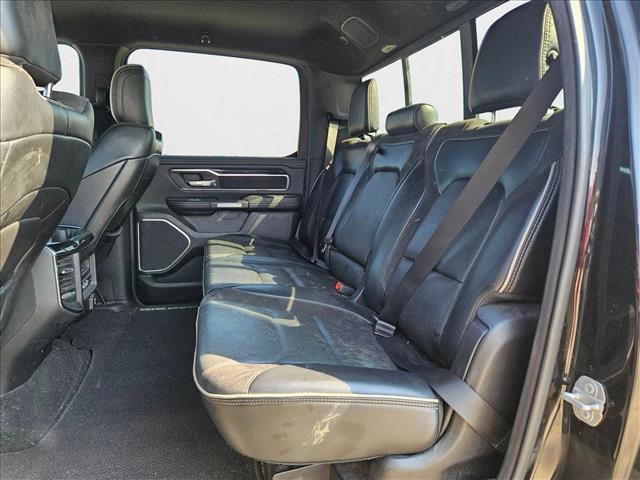 used 2019 Ram 1500 car, priced at $16,991