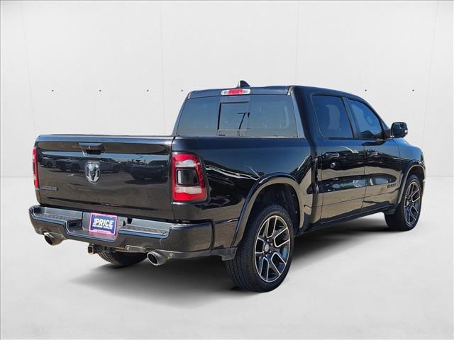 used 2019 Ram 1500 car, priced at $16,991