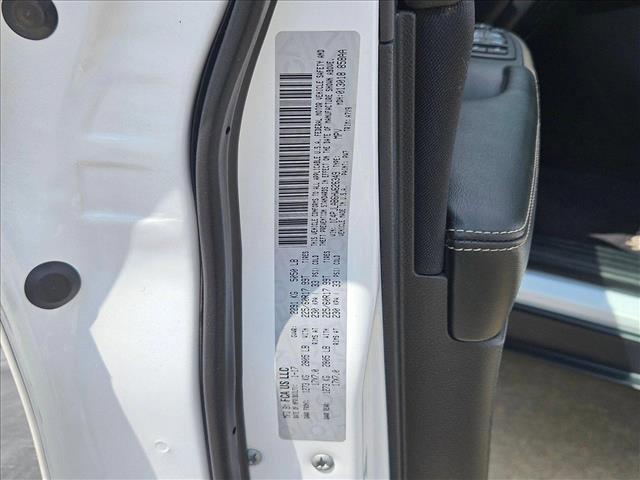 used 2017 Jeep Cherokee car, priced at $11,991