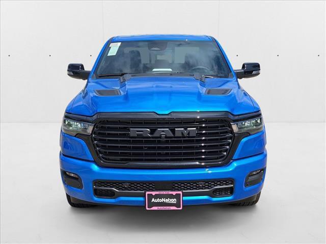 new 2025 Ram 1500 car, priced at $53,584