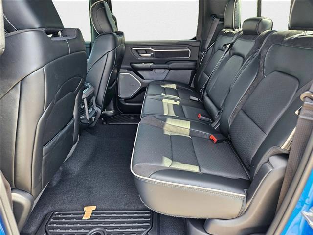 new 2025 Ram 1500 car, priced at $53,584