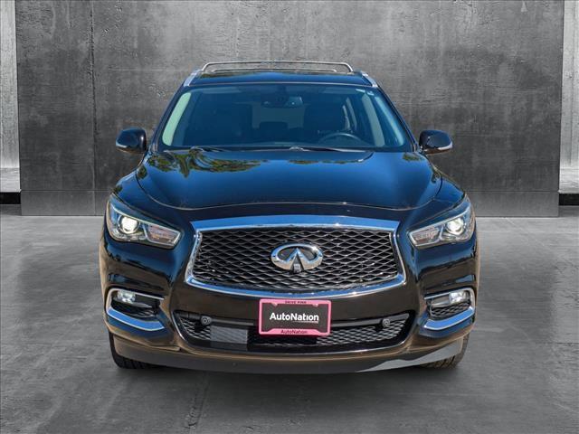 used 2019 INFINITI QX60 car, priced at $23,991