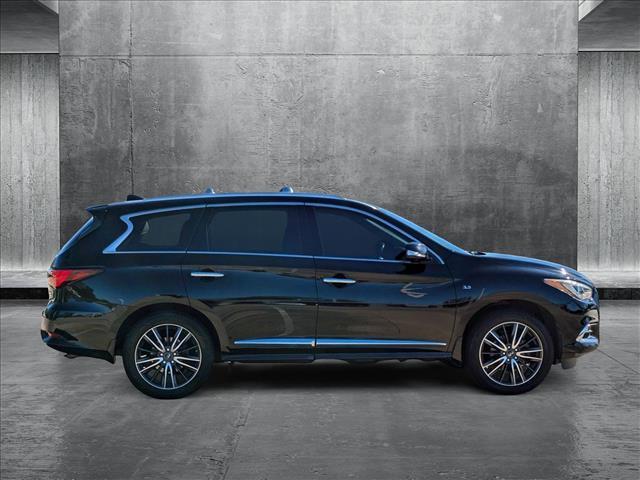 used 2019 INFINITI QX60 car, priced at $22,766