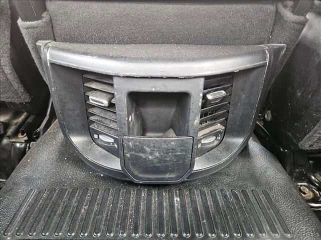used 2023 Ram 2500 car, priced at $35,992