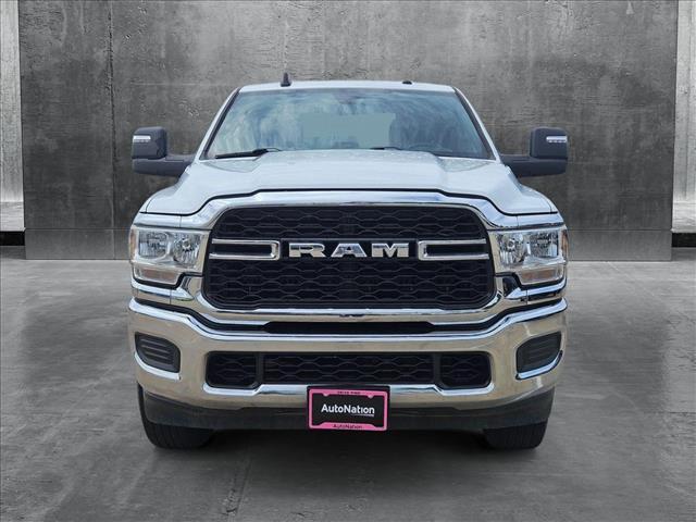 used 2023 Ram 2500 car, priced at $35,992