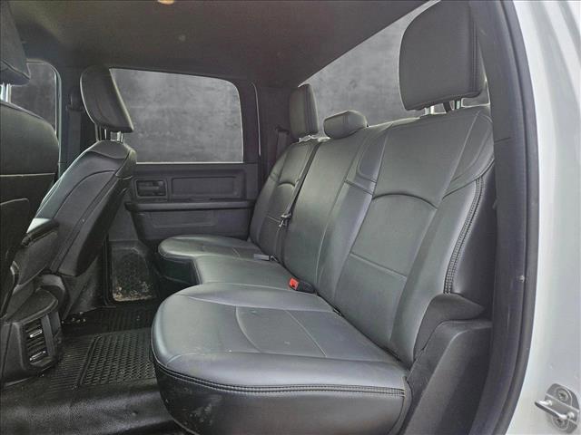 used 2023 Ram 2500 car, priced at $35,992