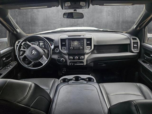 used 2023 Ram 2500 car, priced at $35,992