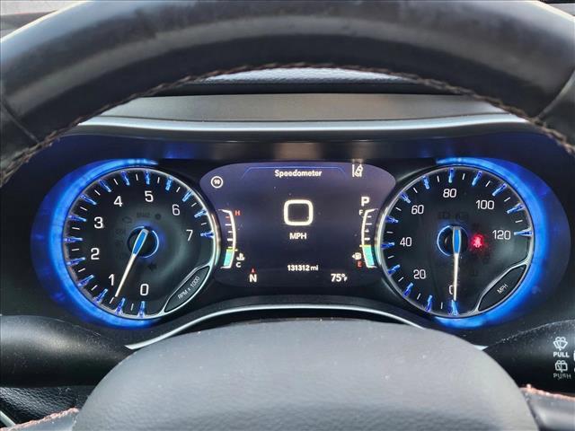 used 2020 Chrysler Pacifica car, priced at $13,724