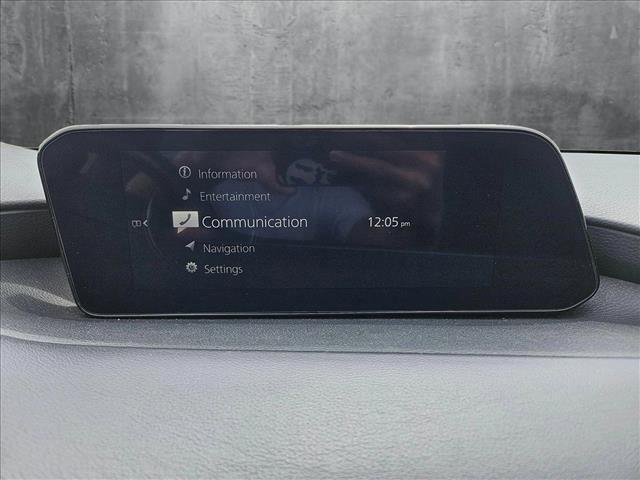 used 2023 Mazda Mazda3 car, priced at $20,992