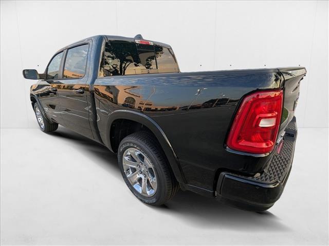 new 2026 Ram 1500 car, priced at $51,530