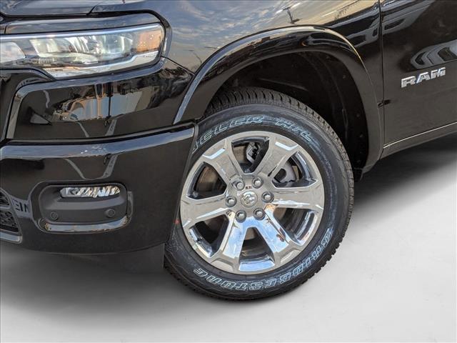 new 2026 Ram 1500 car, priced at $51,530