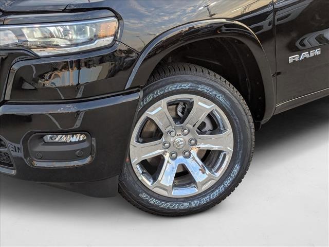 new 2026 Ram 1500 car, priced at $60,030