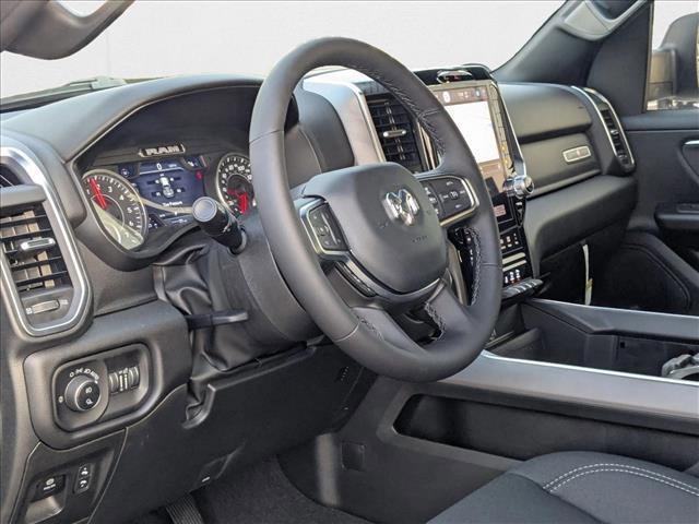 new 2026 Ram 1500 car, priced at $60,030