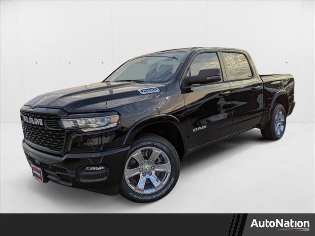 new 2026 Ram 1500 car, priced at $51,530