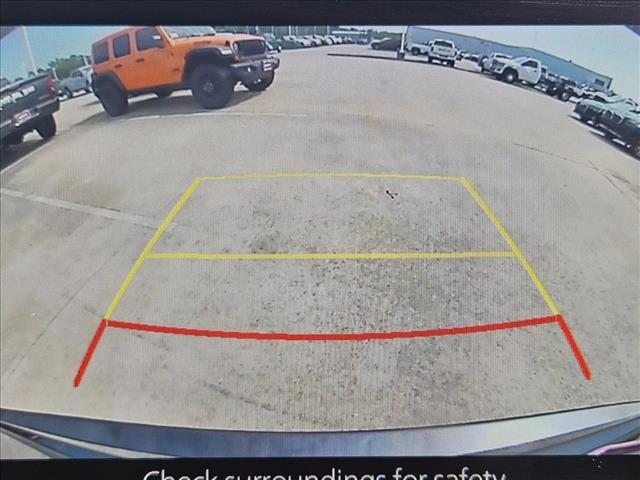 used 2024 Mazda CX-5 car, priced at $23,595