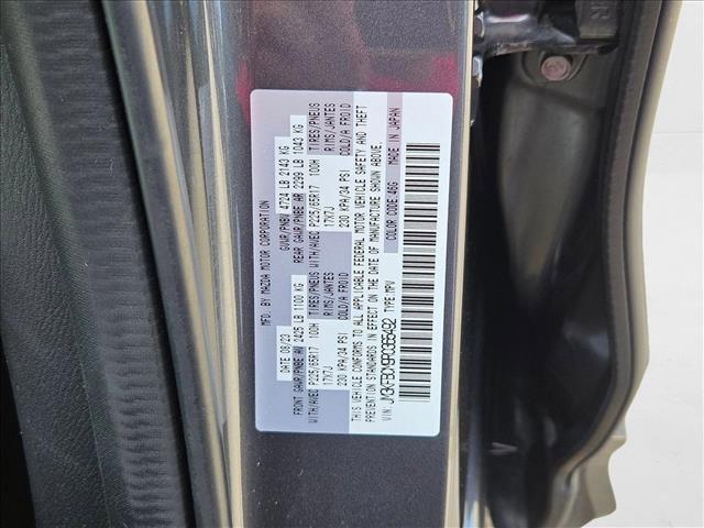 used 2024 Mazda CX-5 car, priced at $23,595