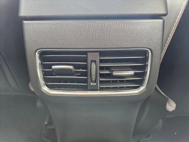 used 2024 Mazda CX-5 car, priced at $23,595