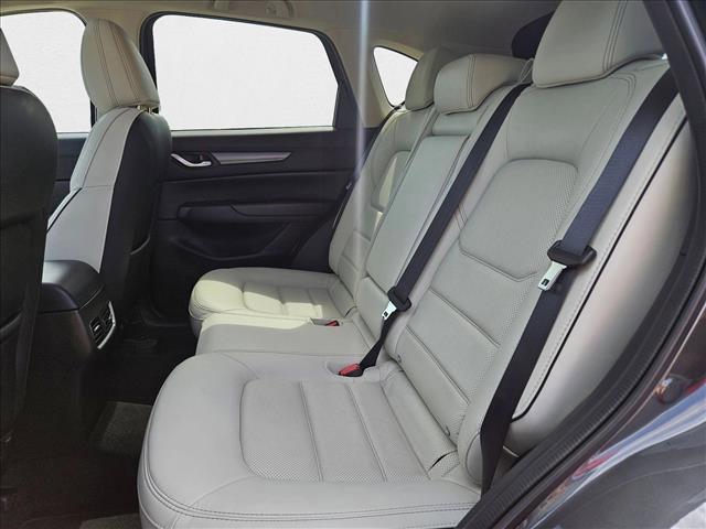 used 2024 Mazda CX-5 car, priced at $23,595