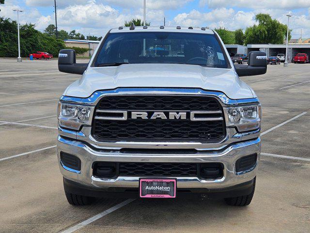 new 2024 Ram 2500 car, priced at $50,991